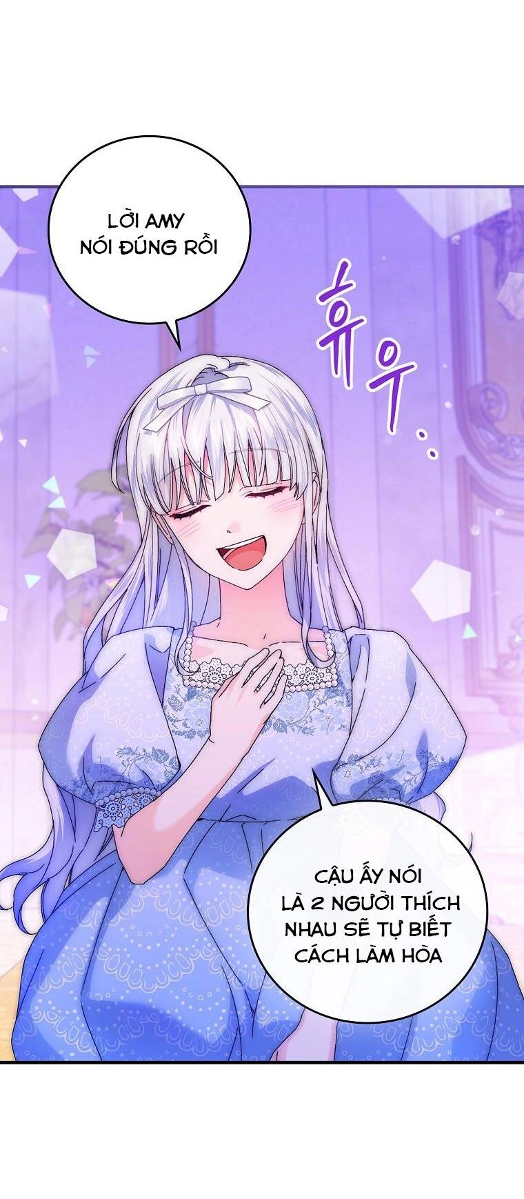 Kế Hoạch Kết Thúc Có Hậu Cho Nhân Vật Phản Diện Chapter 88 - 48