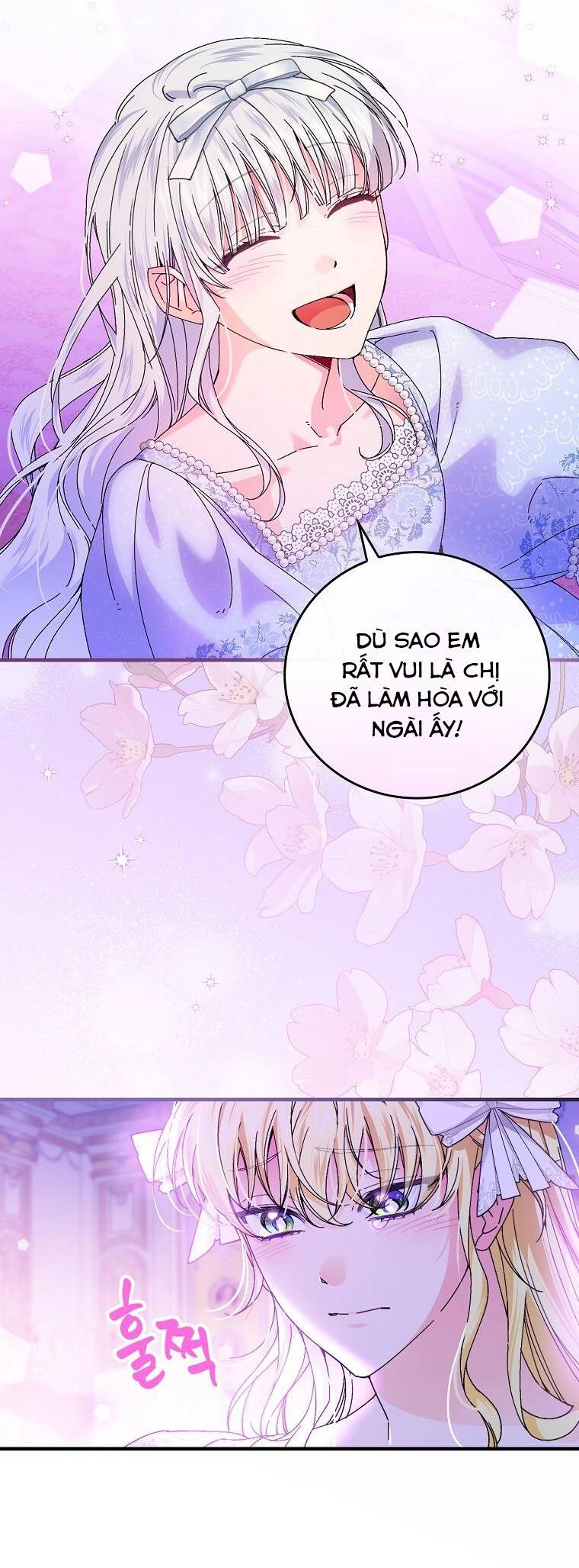 Kế Hoạch Kết Thúc Có Hậu Cho Nhân Vật Phản Diện Chapter 88 - 50