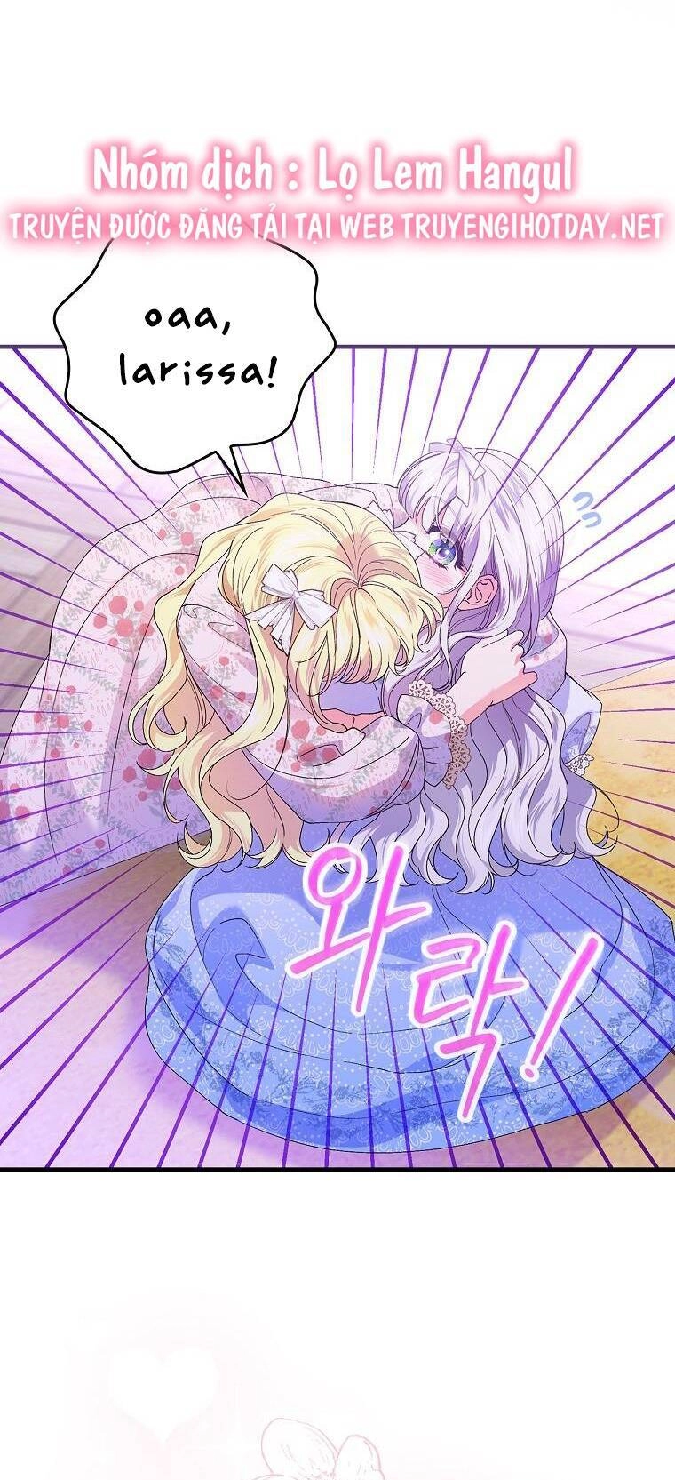 Kế Hoạch Kết Thúc Có Hậu Cho Nhân Vật Phản Diện Chapter 88 - 51