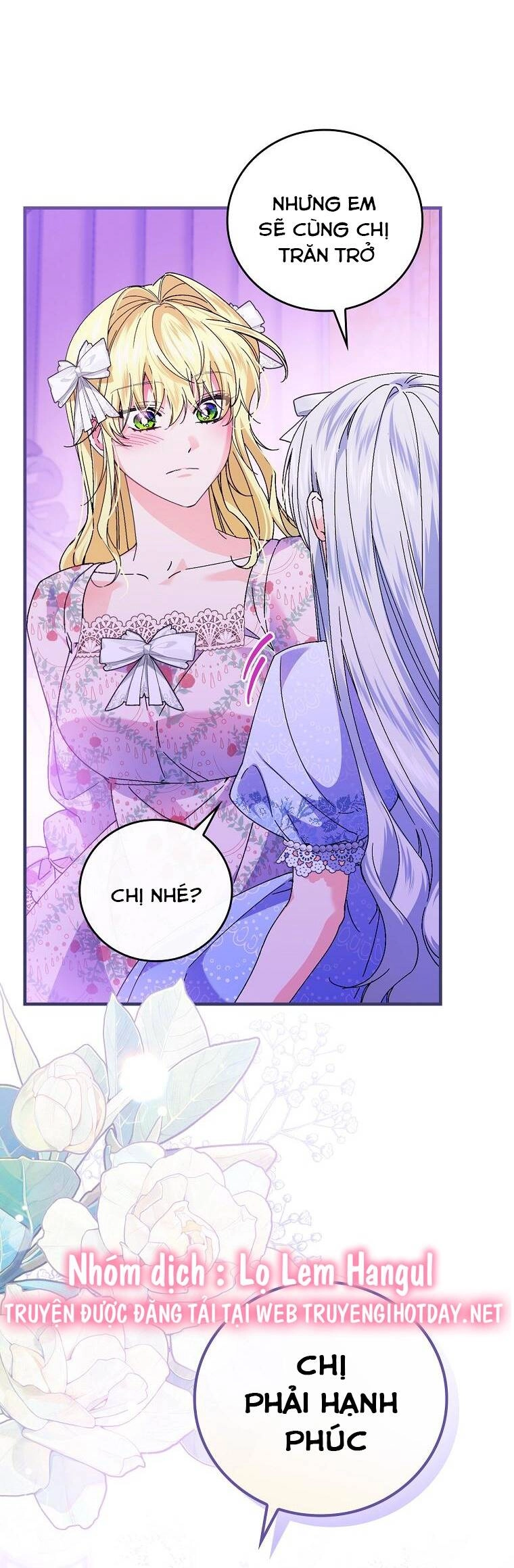 Kế Hoạch Kết Thúc Có Hậu Cho Nhân Vật Phản Diện Chapter 88 - 54