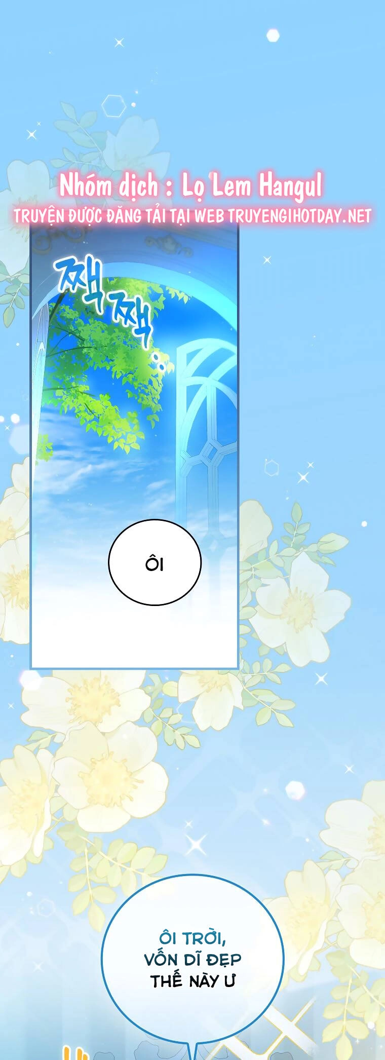 Kế Hoạch Kết Thúc Có Hậu Cho Nhân Vật Phản Diện Chapter 89 - 1