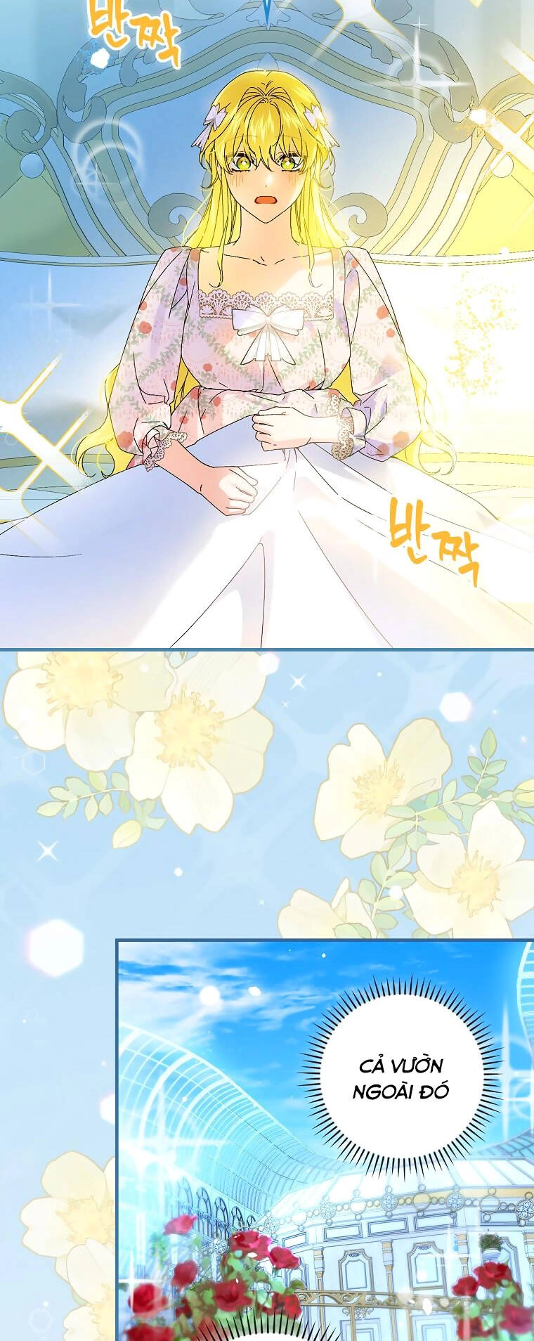 Kế Hoạch Kết Thúc Có Hậu Cho Nhân Vật Phản Diện Chapter 89 - 2