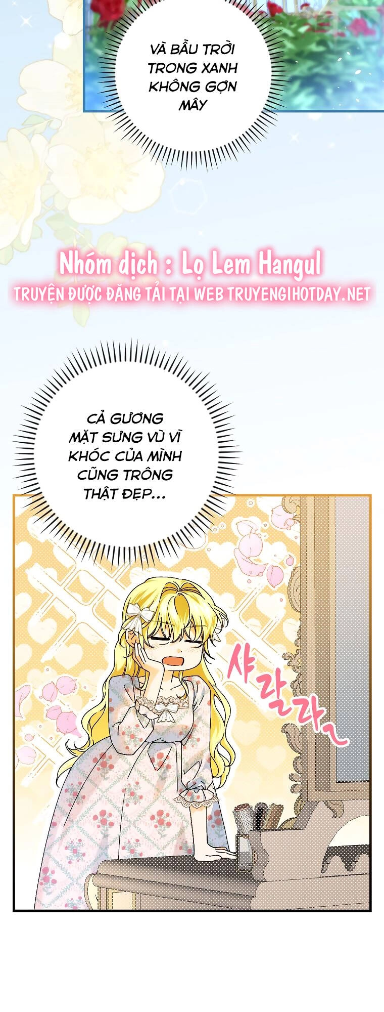 Kế Hoạch Kết Thúc Có Hậu Cho Nhân Vật Phản Diện Chapter 89 - 3