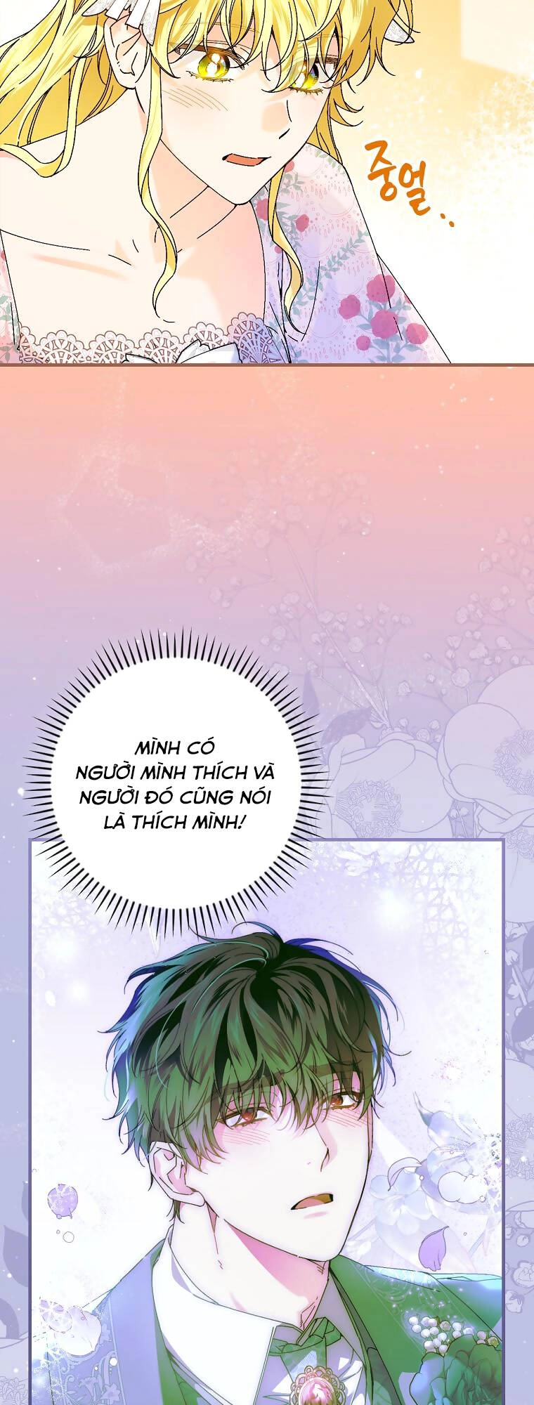 Kế Hoạch Kết Thúc Có Hậu Cho Nhân Vật Phản Diện Chapter 89 - 5