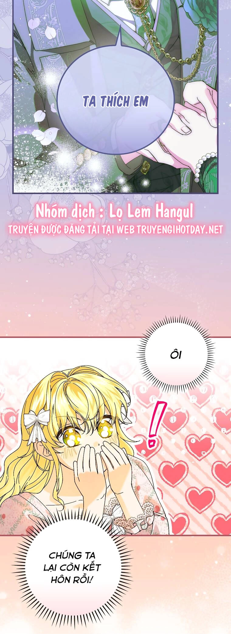 Kế Hoạch Kết Thúc Có Hậu Cho Nhân Vật Phản Diện Chapter 89 - 6