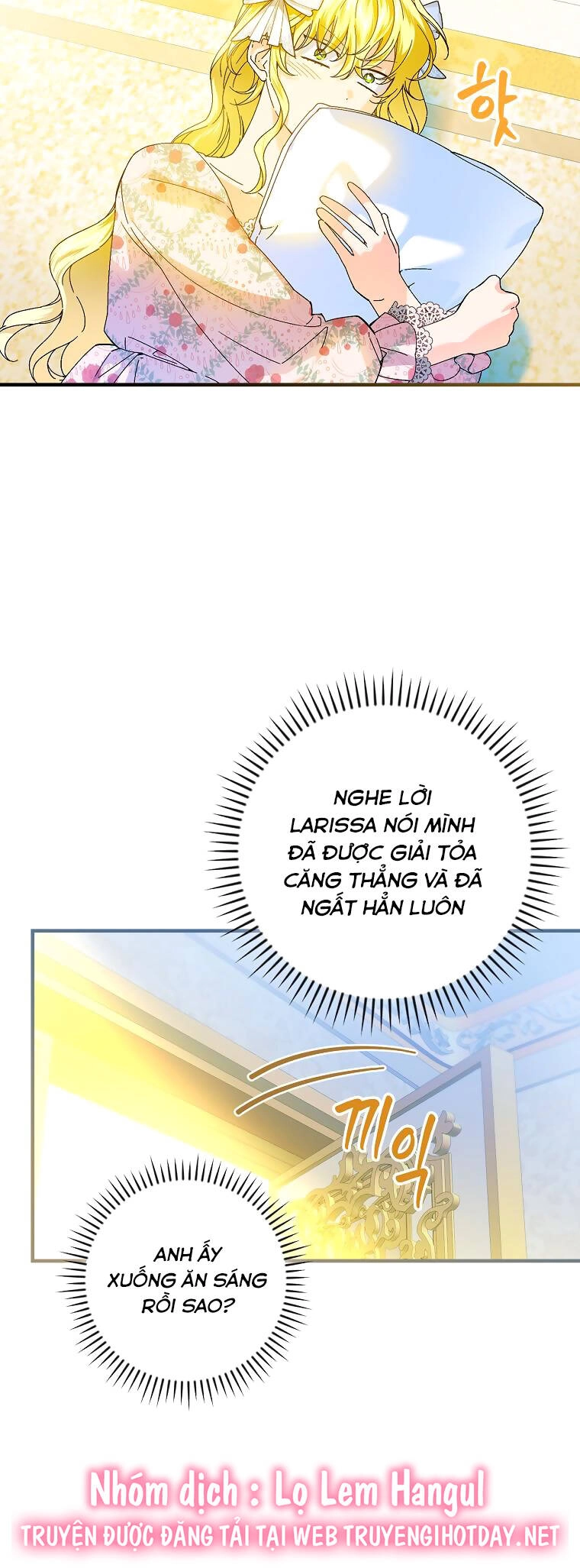 Kế Hoạch Kết Thúc Có Hậu Cho Nhân Vật Phản Diện Chapter 89 - 8