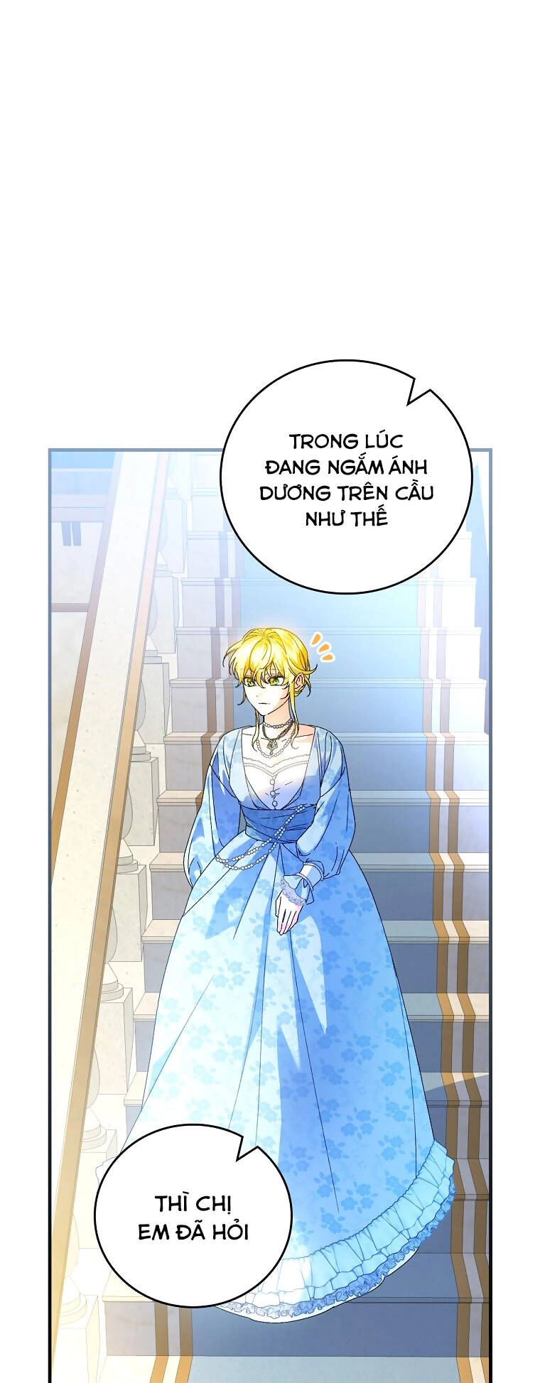 Kế Hoạch Kết Thúc Có Hậu Cho Nhân Vật Phản Diện Chapter 89 - 9