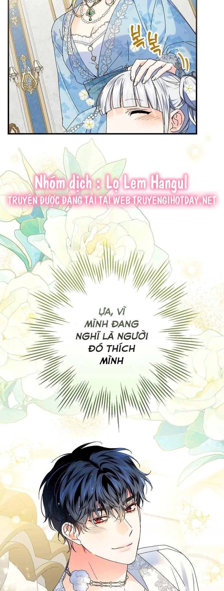 Kế Hoạch Kết Thúc Có Hậu Cho Nhân Vật Phản Diện Chapter 89 - 18