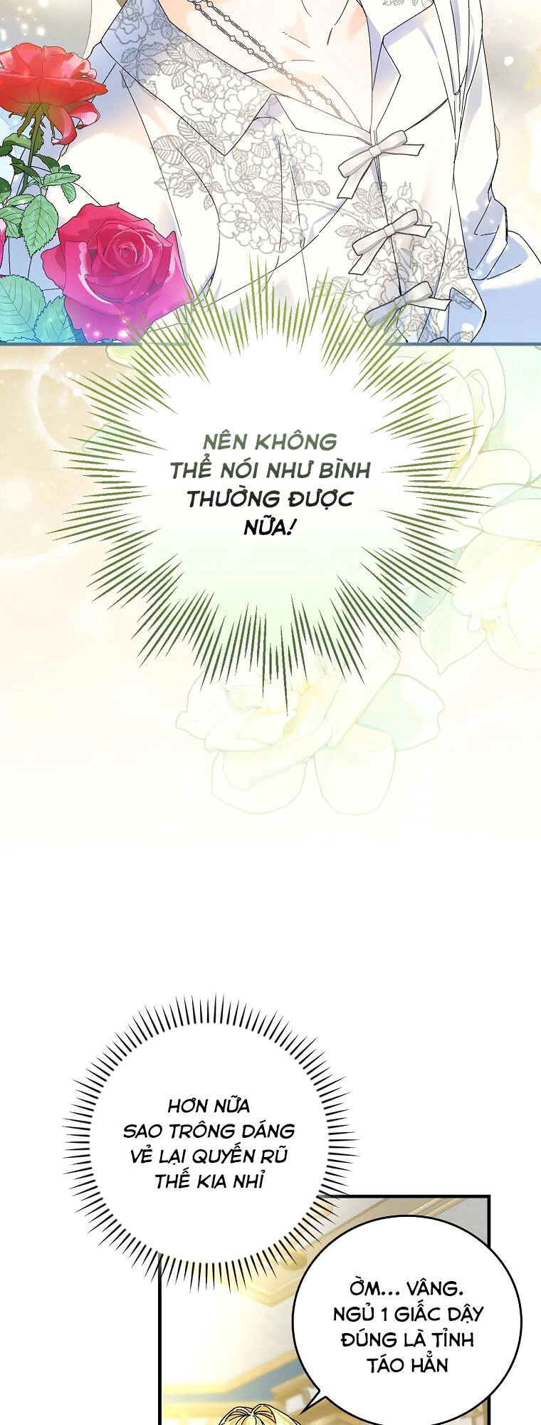 Kế Hoạch Kết Thúc Có Hậu Cho Nhân Vật Phản Diện Chapter 89 - 19