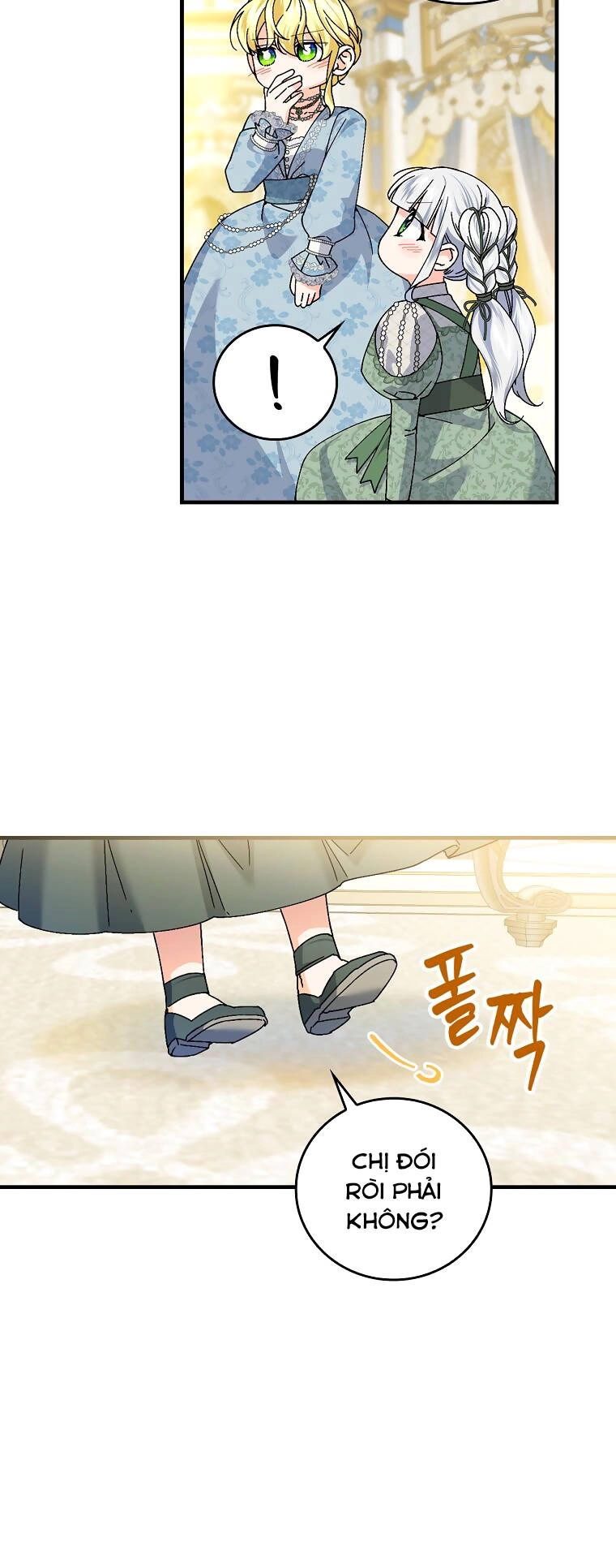 Kế Hoạch Kết Thúc Có Hậu Cho Nhân Vật Phản Diện Chapter 89 - 20