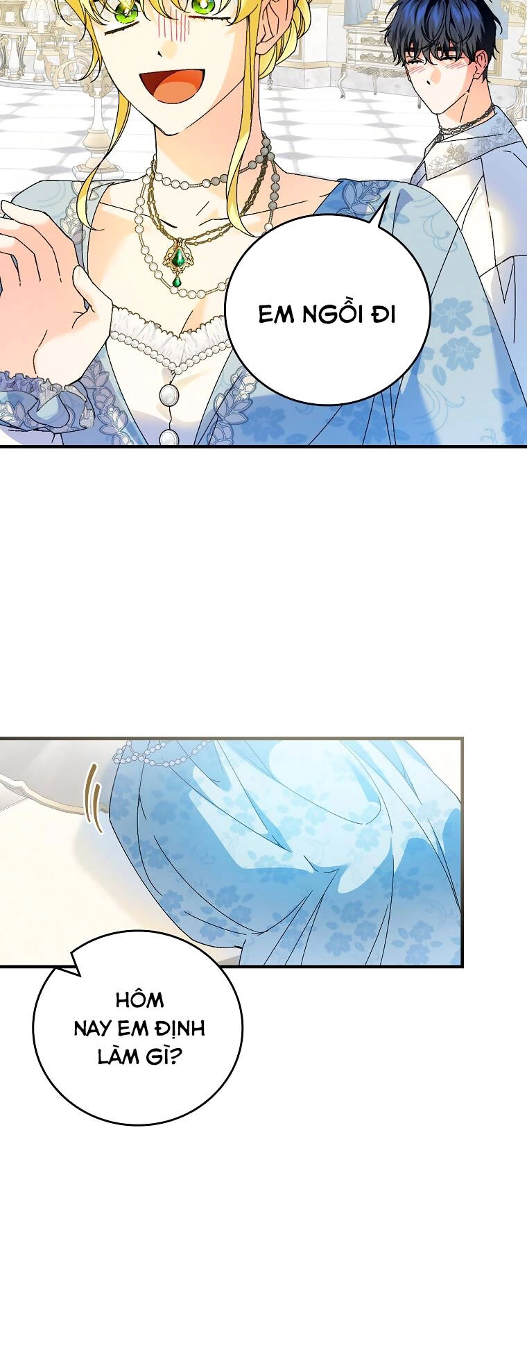 Kế Hoạch Kết Thúc Có Hậu Cho Nhân Vật Phản Diện Chapter 89 - 22