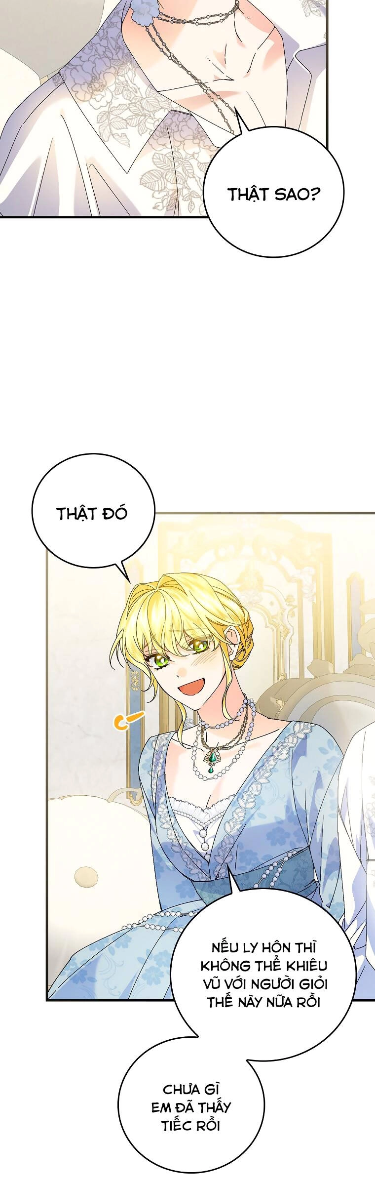 Kế Hoạch Kết Thúc Có Hậu Cho Nhân Vật Phản Diện Chapter 89 - 25