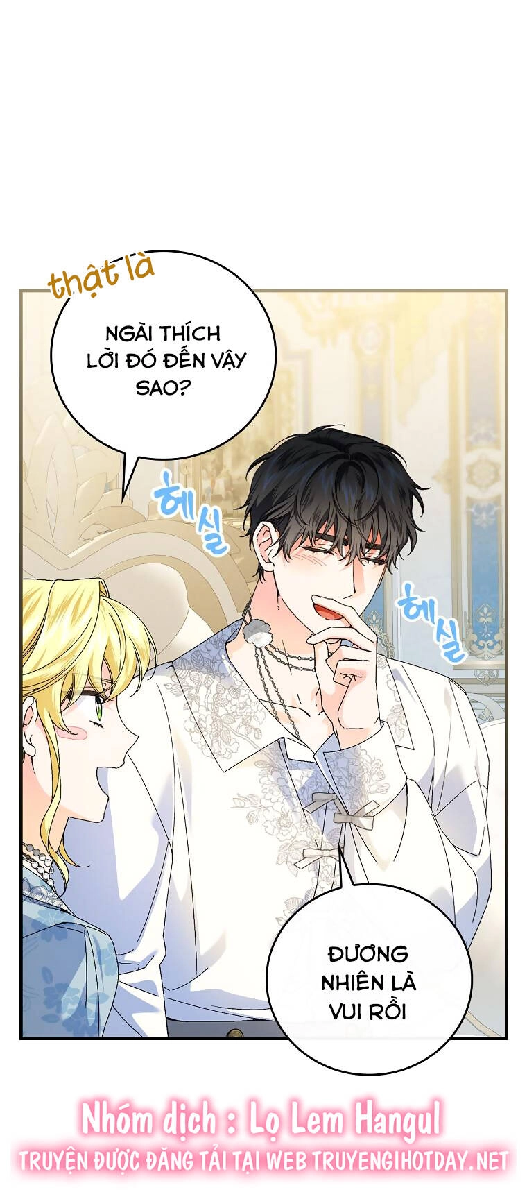 Kế Hoạch Kết Thúc Có Hậu Cho Nhân Vật Phản Diện Chapter 89 - 26