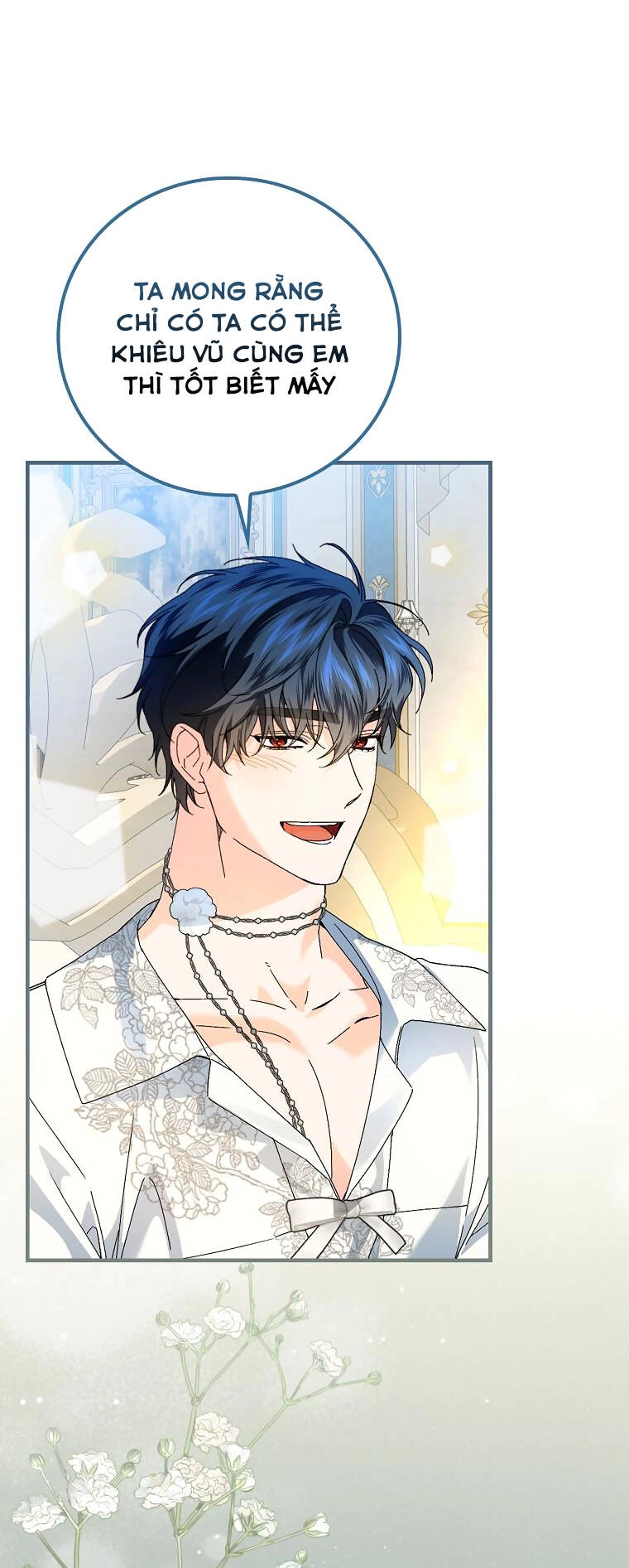 Kế Hoạch Kết Thúc Có Hậu Cho Nhân Vật Phản Diện Chapter 89 - 27