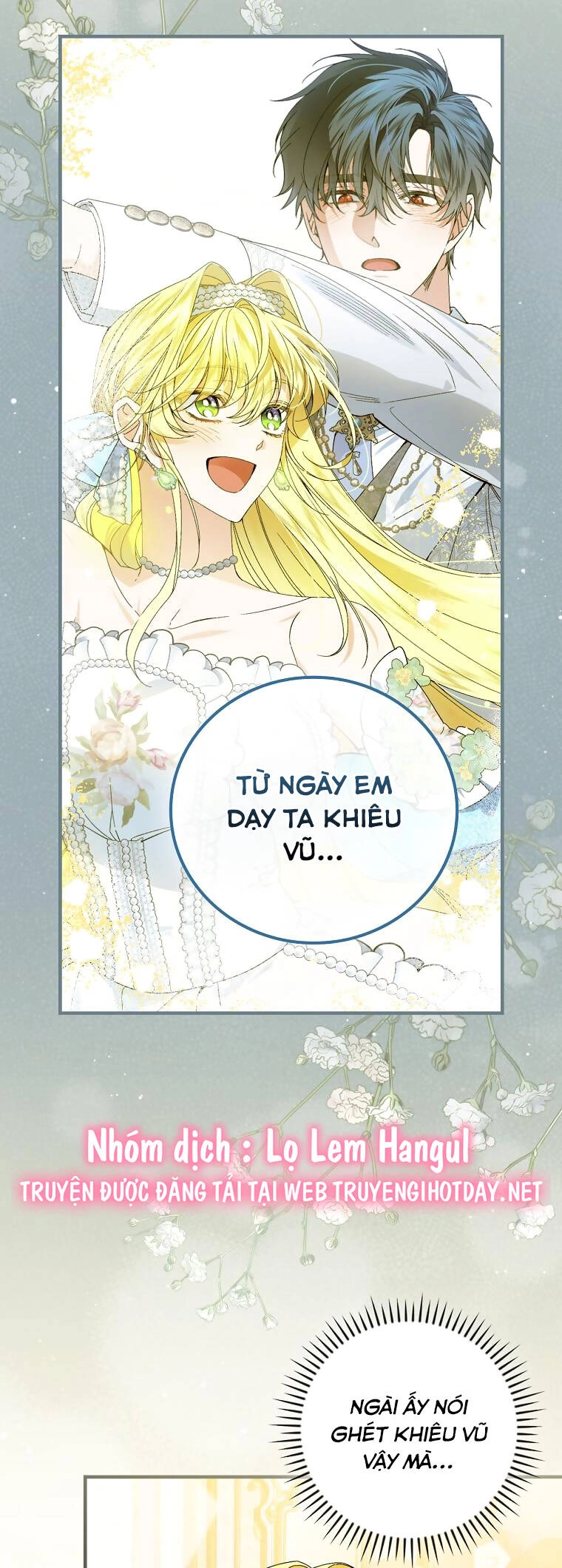 Kế Hoạch Kết Thúc Có Hậu Cho Nhân Vật Phản Diện Chapter 89 - 28