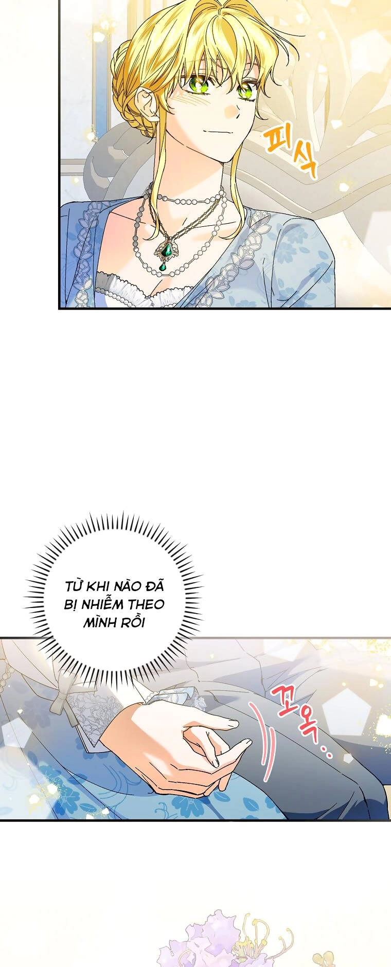 Kế Hoạch Kết Thúc Có Hậu Cho Nhân Vật Phản Diện Chapter 89 - 29