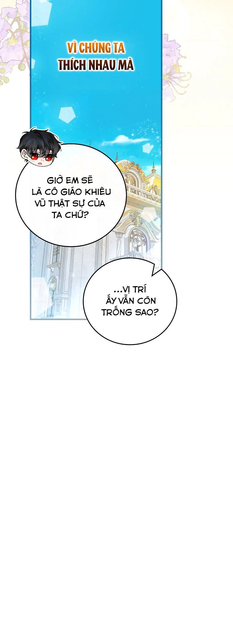 Kế Hoạch Kết Thúc Có Hậu Cho Nhân Vật Phản Diện Chapter 89 - 31