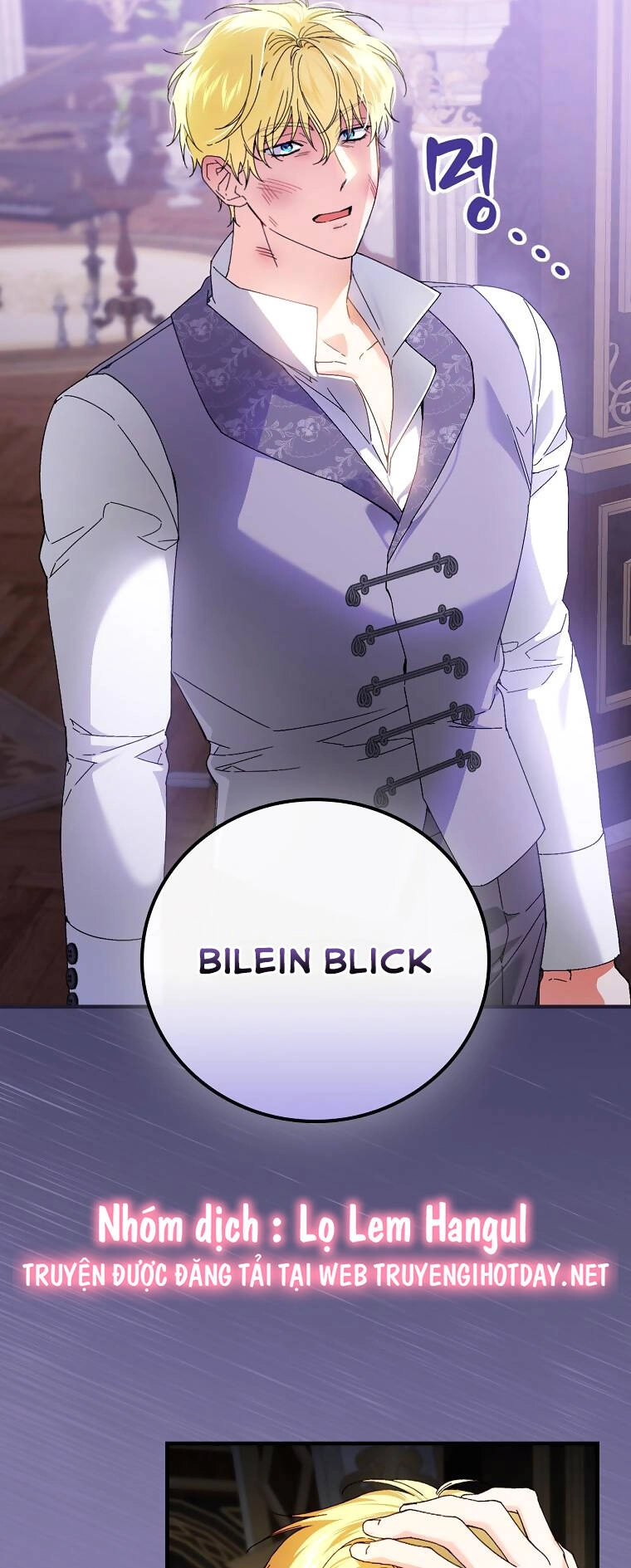 Kế Hoạch Kết Thúc Có Hậu Cho Nhân Vật Phản Diện Chapter 89 - 35