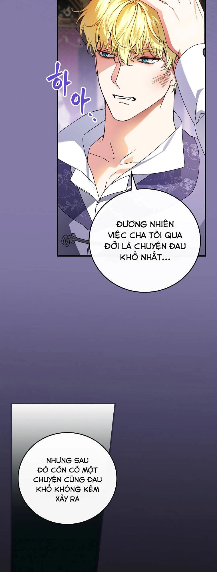 Kế Hoạch Kết Thúc Có Hậu Cho Nhân Vật Phản Diện Chapter 89 - 36