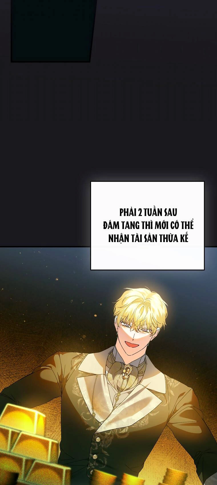 Kế Hoạch Kết Thúc Có Hậu Cho Nhân Vật Phản Diện Chapter 89 - 37