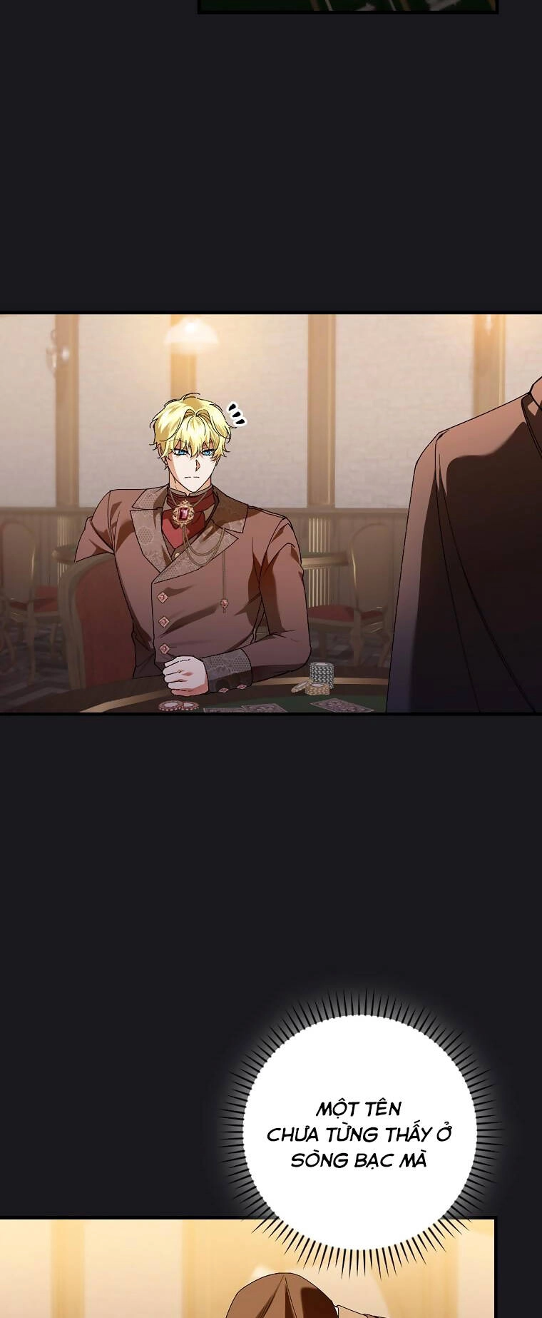 Kế Hoạch Kết Thúc Có Hậu Cho Nhân Vật Phản Diện Chapter 89 - 39