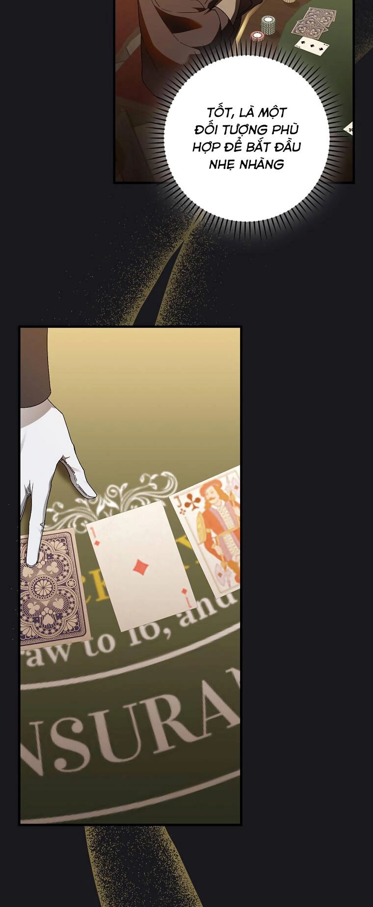 Kế Hoạch Kết Thúc Có Hậu Cho Nhân Vật Phản Diện Chapter 89 - 41