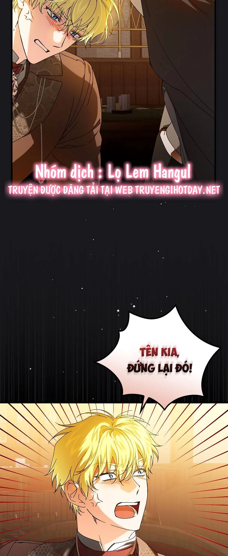 Kế Hoạch Kết Thúc Có Hậu Cho Nhân Vật Phản Diện Chapter 89 - 46