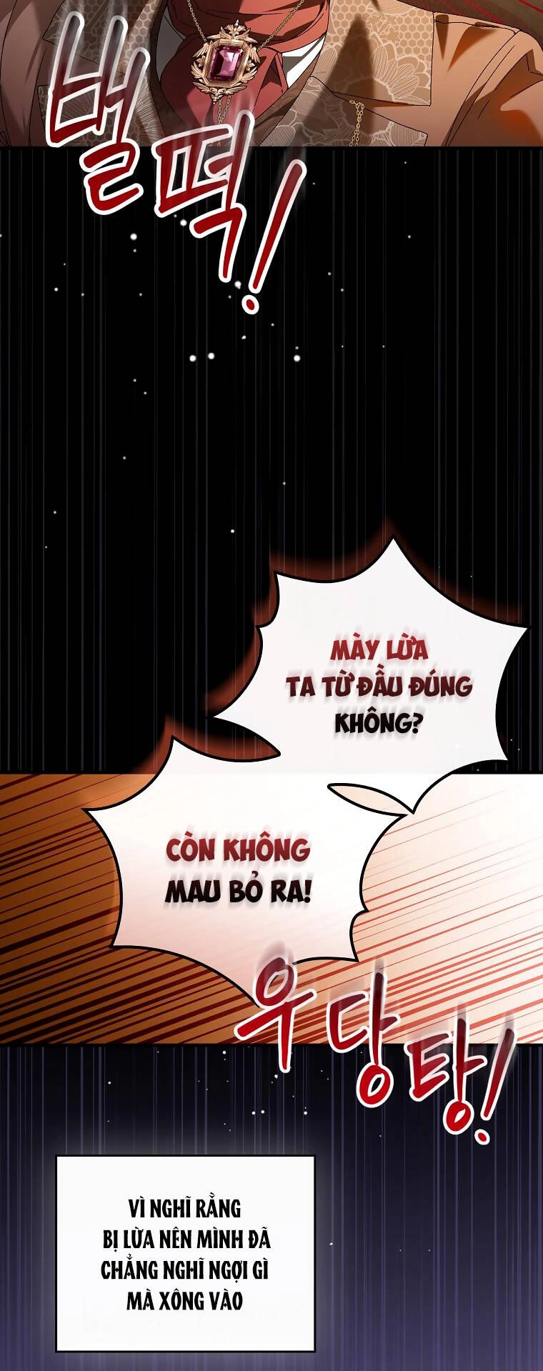 Kế Hoạch Kết Thúc Có Hậu Cho Nhân Vật Phản Diện Chapter 89 - 47