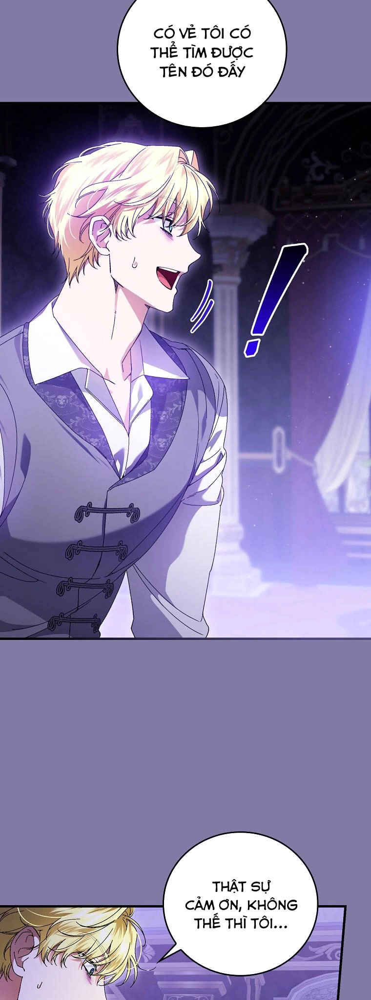 Kế Hoạch Kết Thúc Có Hậu Cho Nhân Vật Phản Diện Chapter 89 - 50