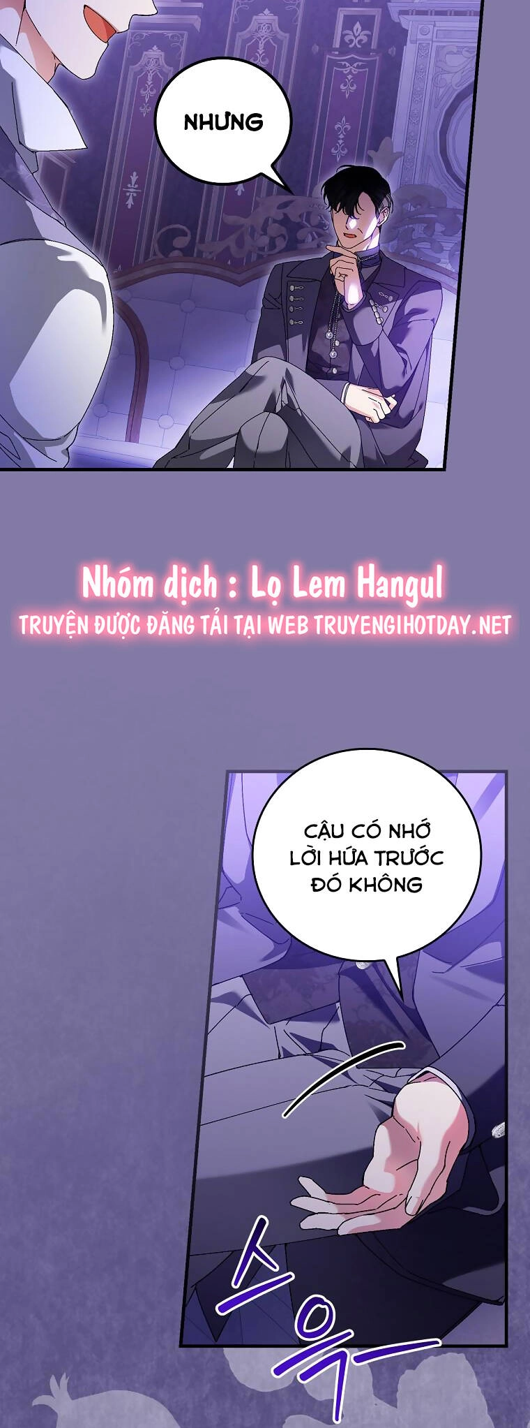 Kế Hoạch Kết Thúc Có Hậu Cho Nhân Vật Phản Diện Chapter 89 - 51