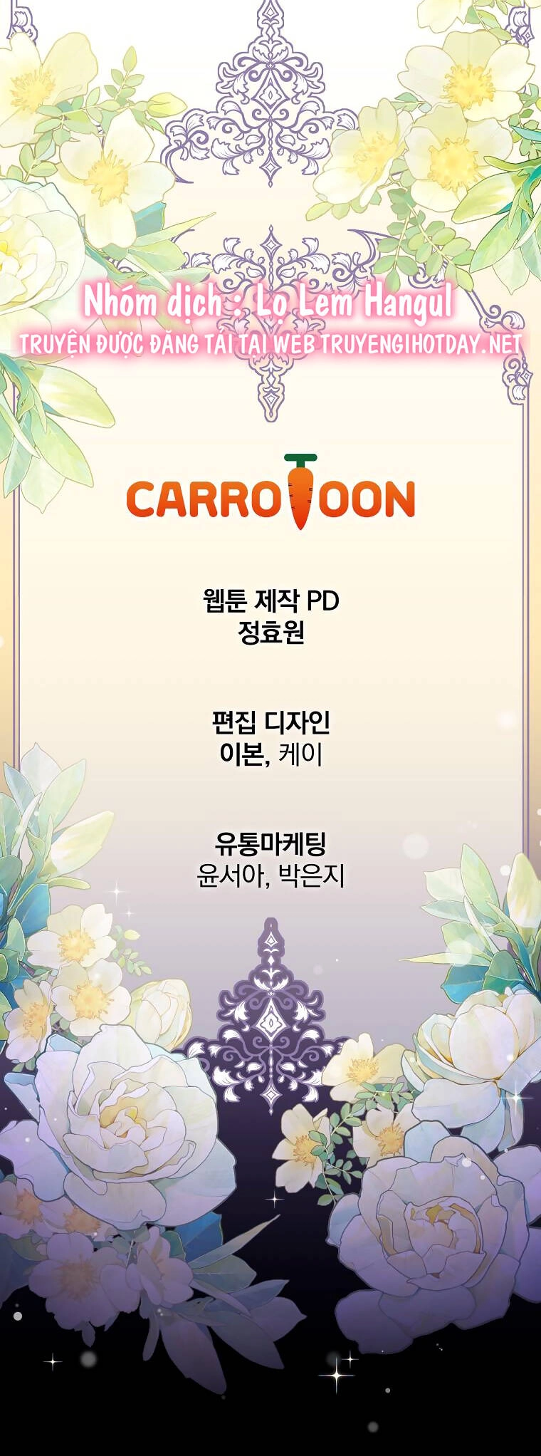 Kế Hoạch Kết Thúc Có Hậu Cho Nhân Vật Phản Diện Chapter 89 - 56