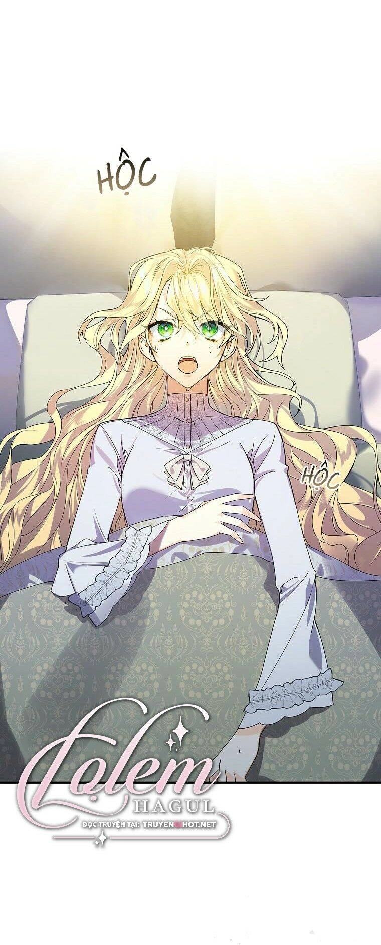 Kế Hoạch Kết Thúc Có Hậu Cho Nhân Vật Phản Diện Chapter 1 - 11