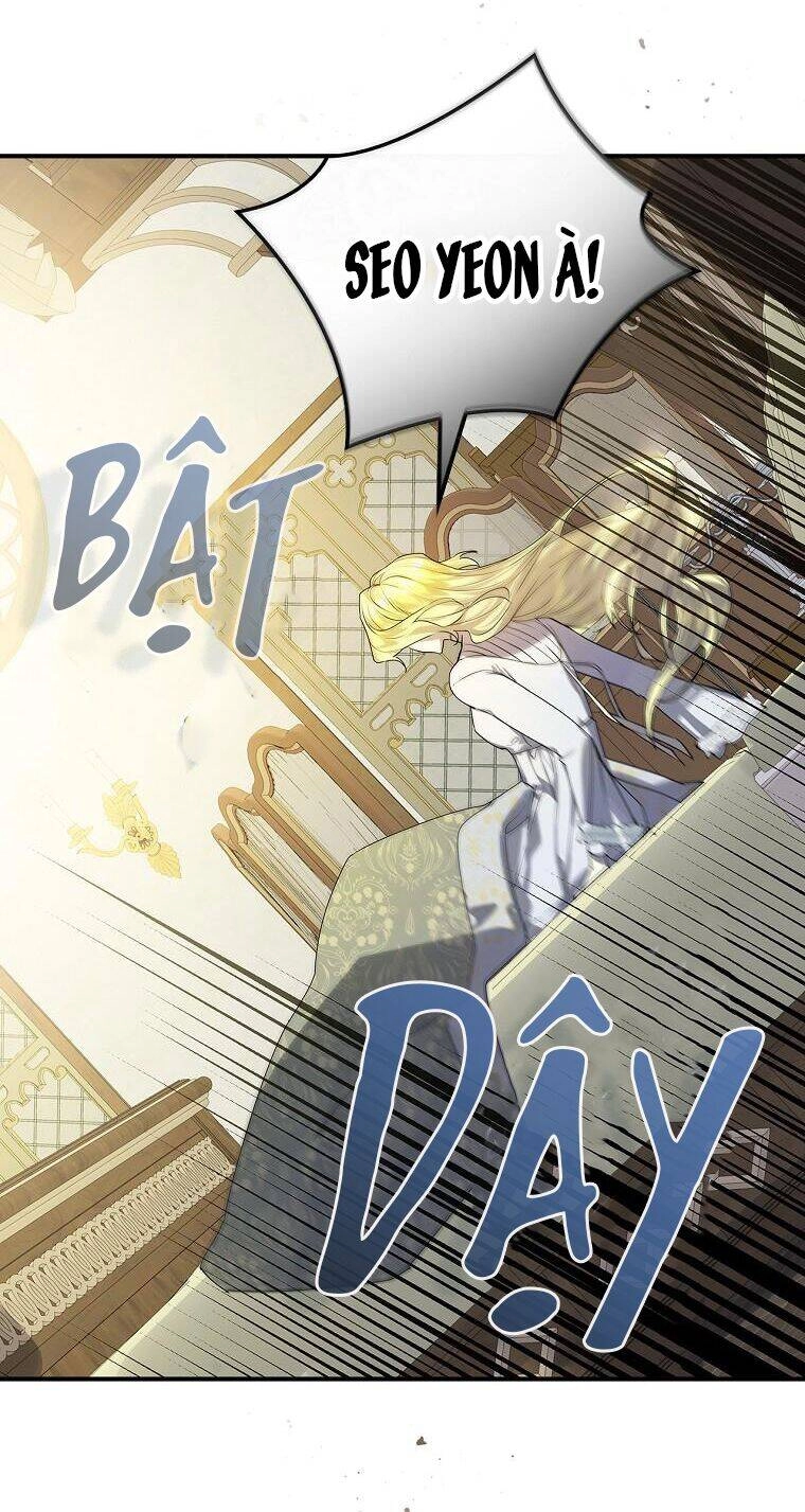 Kế Hoạch Kết Thúc Có Hậu Cho Nhân Vật Phản Diện Chapter 1 - 12