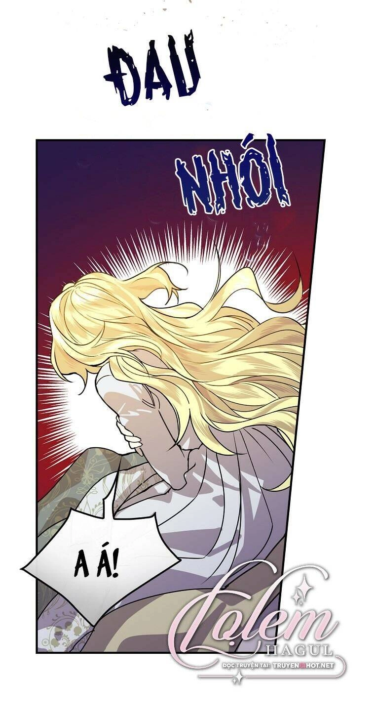 Kế Hoạch Kết Thúc Có Hậu Cho Nhân Vật Phản Diện Chapter 1 - 13