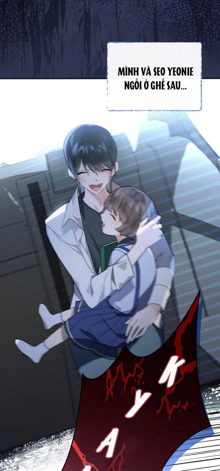 Kế Hoạch Kết Thúc Có Hậu Cho Nhân Vật Phản Diện Chapter 1 - 17