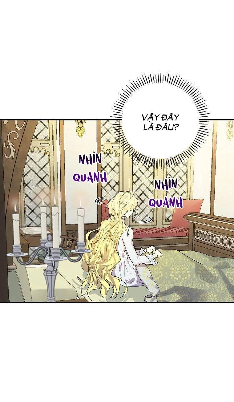 Kế Hoạch Kết Thúc Có Hậu Cho Nhân Vật Phản Diện Chapter 1 - 21