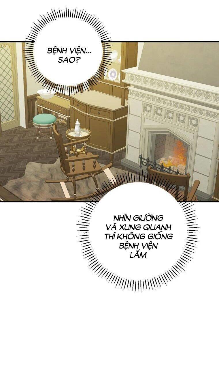 Kế Hoạch Kết Thúc Có Hậu Cho Nhân Vật Phản Diện Chapter 1 - 22