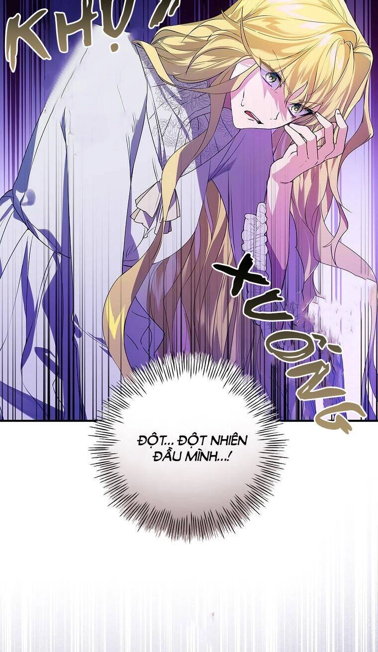 Kế Hoạch Kết Thúc Có Hậu Cho Nhân Vật Phản Diện Chapter 1 - 26