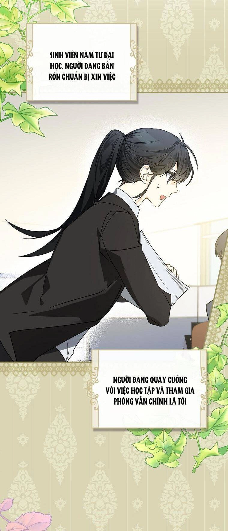 Kế Hoạch Kết Thúc Có Hậu Cho Nhân Vật Phản Diện Chapter 1 - 34