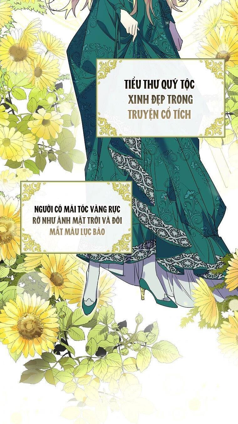 Kế Hoạch Kết Thúc Có Hậu Cho Nhân Vật Phản Diện Chapter 1 - 49