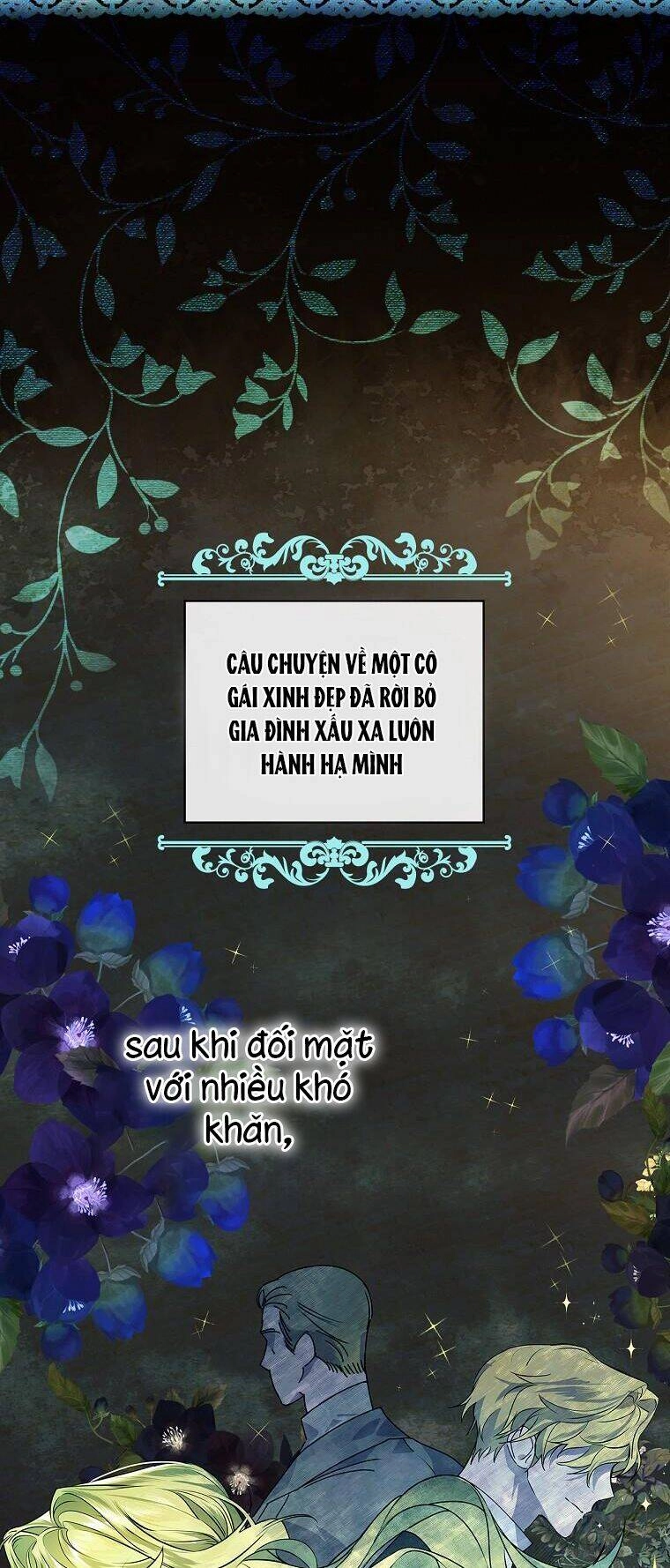 Kế Hoạch Kết Thúc Có Hậu Cho Nhân Vật Phản Diện Chapter 1 - 55