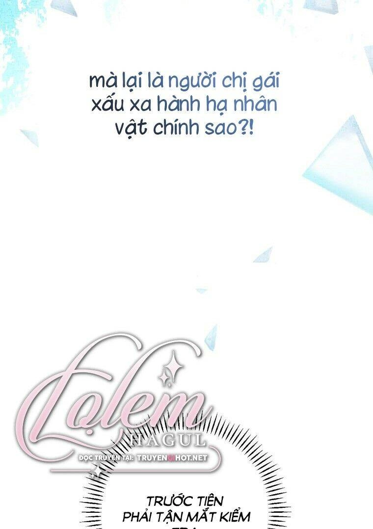 Kế Hoạch Kết Thúc Có Hậu Cho Nhân Vật Phản Diện Chapter 1 - 59