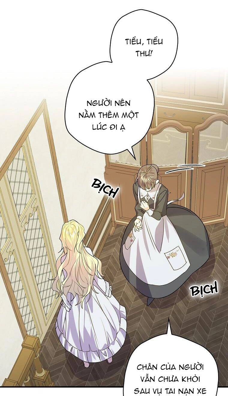 Kế Hoạch Kết Thúc Có Hậu Cho Nhân Vật Phản Diện Chapter 1 - 63