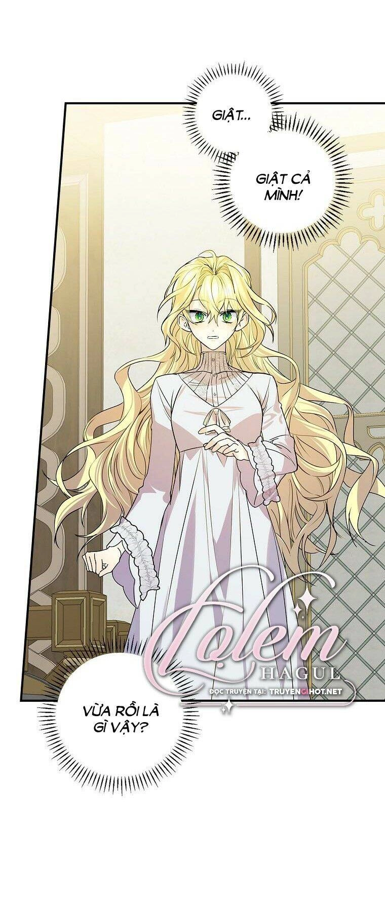 Kế Hoạch Kết Thúc Có Hậu Cho Nhân Vật Phản Diện Chapter 1 - 67