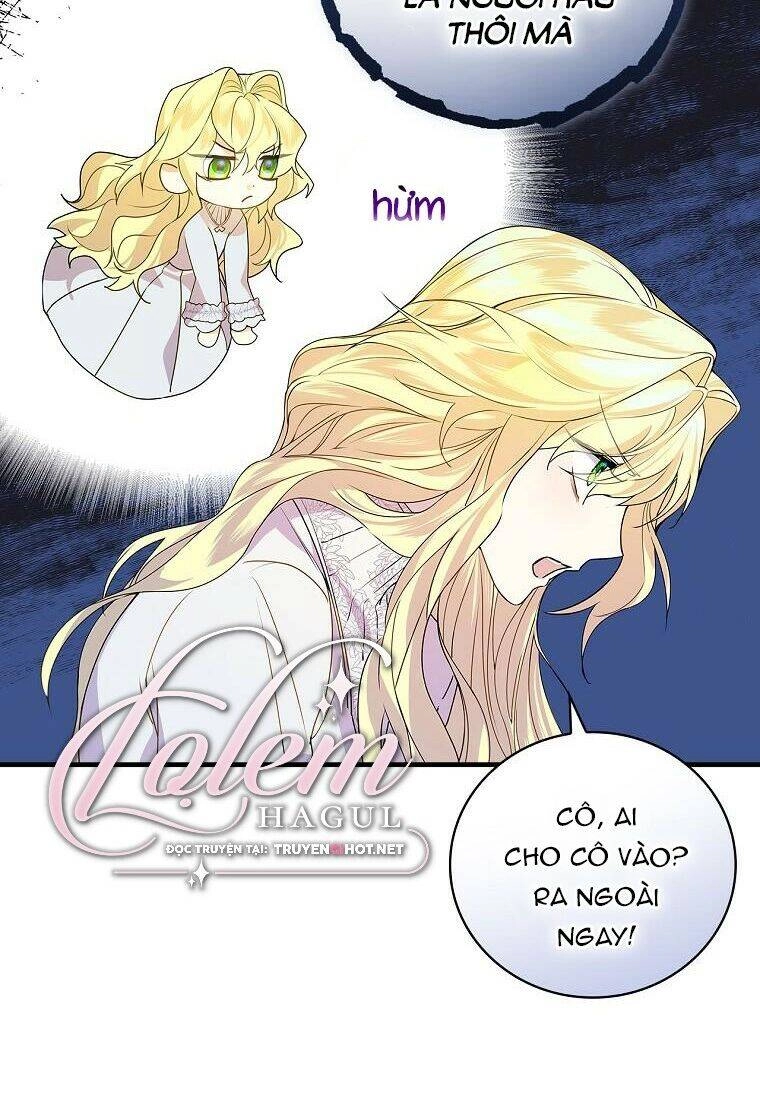 Kế Hoạch Kết Thúc Có Hậu Cho Nhân Vật Phản Diện Chapter 1 - 71