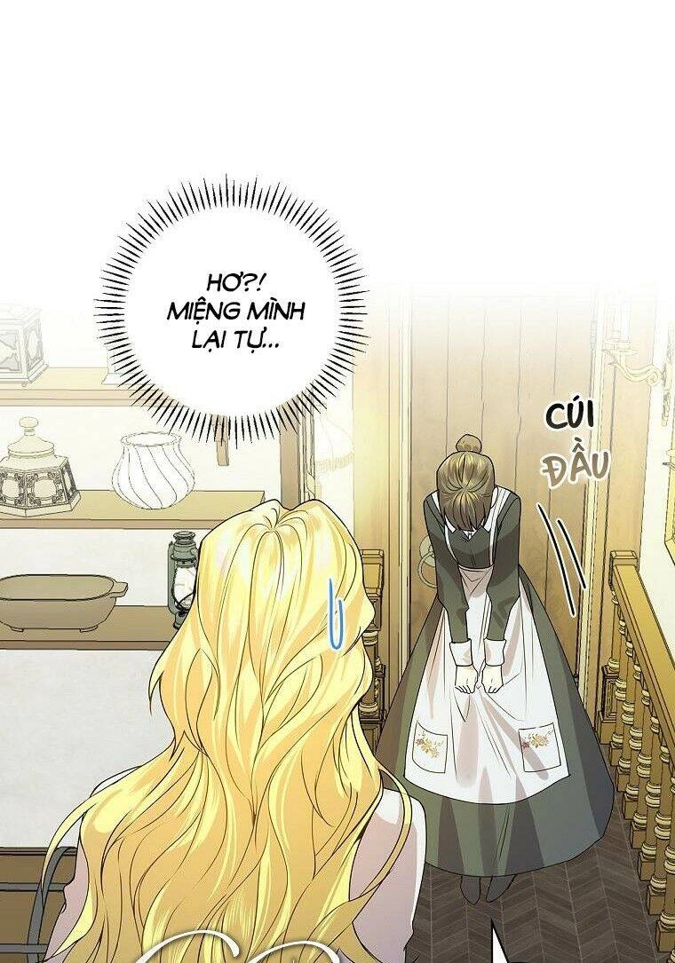 Kế Hoạch Kết Thúc Có Hậu Cho Nhân Vật Phản Diện Chapter 1 - 72