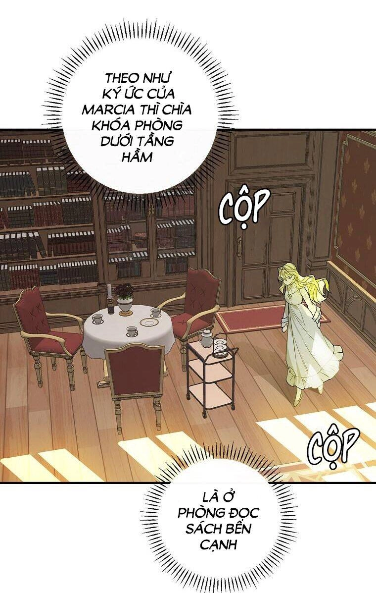 Kế Hoạch Kết Thúc Có Hậu Cho Nhân Vật Phản Diện Chapter 1 - 75