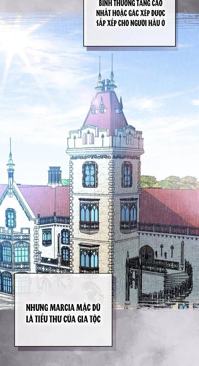 Kế Hoạch Kết Thúc Có Hậu Cho Nhân Vật Phản Diện Chapter 1 - 81