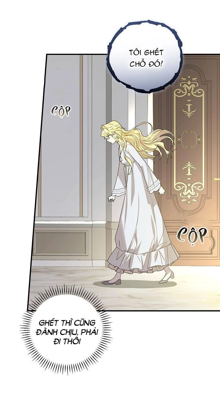 Kế Hoạch Kết Thúc Có Hậu Cho Nhân Vật Phản Diện Chapter 1 - 85