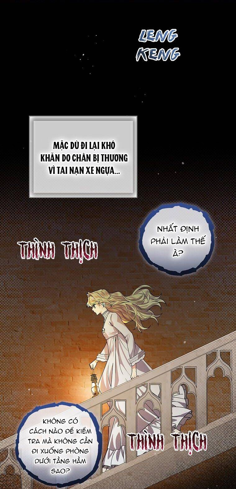 Kế Hoạch Kết Thúc Có Hậu Cho Nhân Vật Phản Diện Chapter 1 - 90